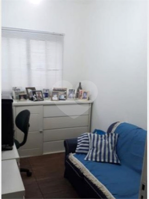 Casa térrea para venda, Jardim Brasil, São Paulo com 204 m², 3 suites e 5 vagas de garagem.