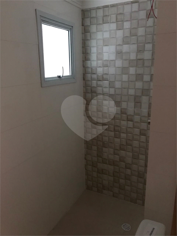 Casa Cond. Fechado Mandaqui