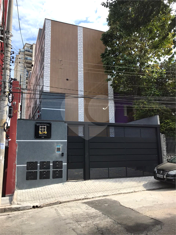 Casa Cond. Fechado Mandaqui