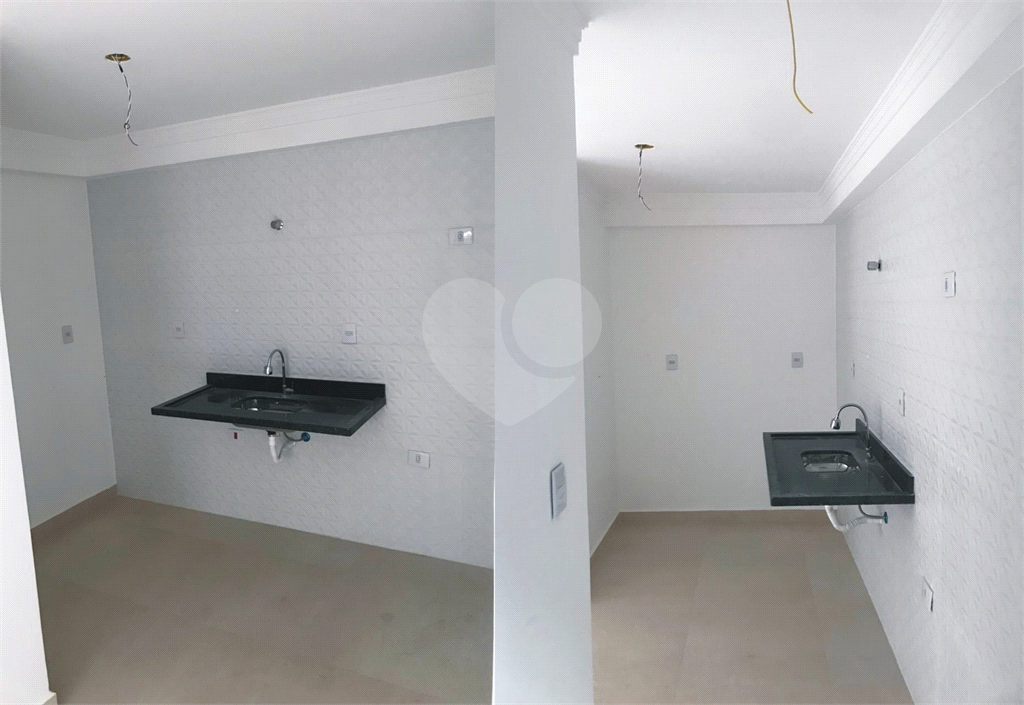 Casa Cond. Fechado Mandaqui