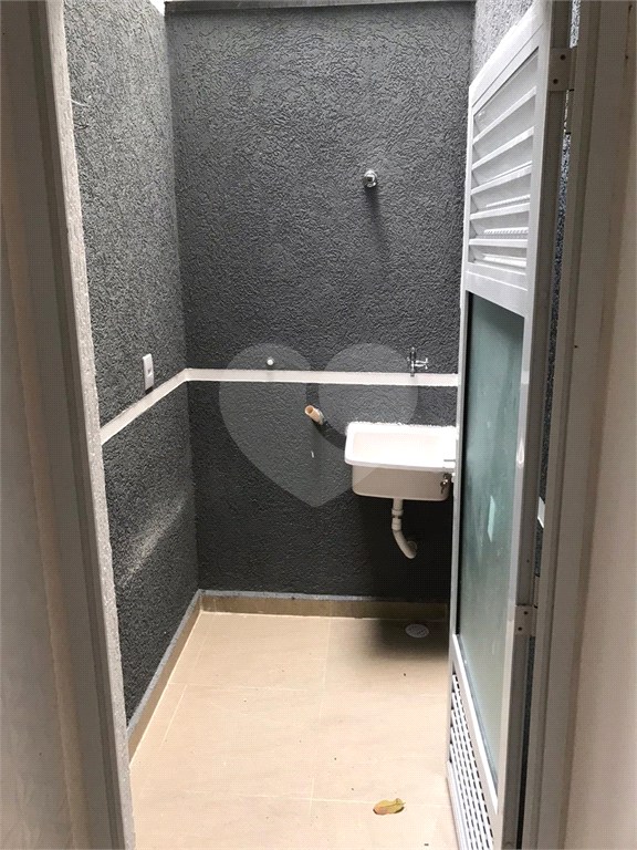 Casa Cond. Fechado Mandaqui