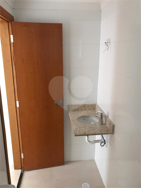 Casa Cond. Fechado Mandaqui