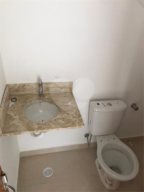 Casa Cond. Fechado Mandaqui
