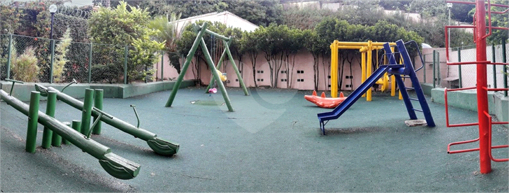 APARTAMENTO em VILA NOVA CACHOEIRINHA