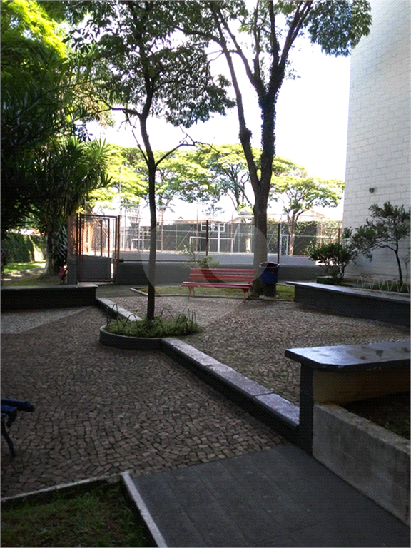 APARTAMENTO em VILA NOVA CACHOEIRINHA