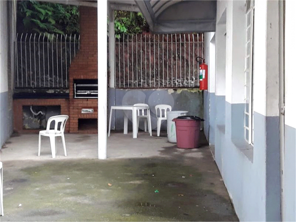 APARTAMENTO em VILA NOVA CACHOEIRINHA