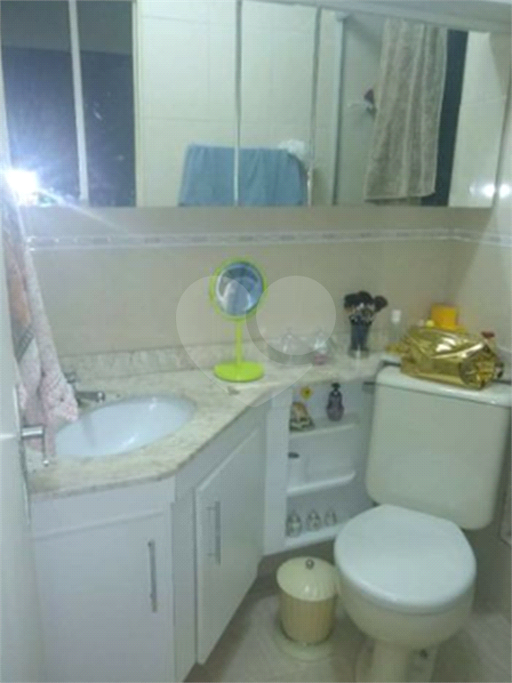 APARTAMENTO em VILA NOVA CACHOEIRINHA