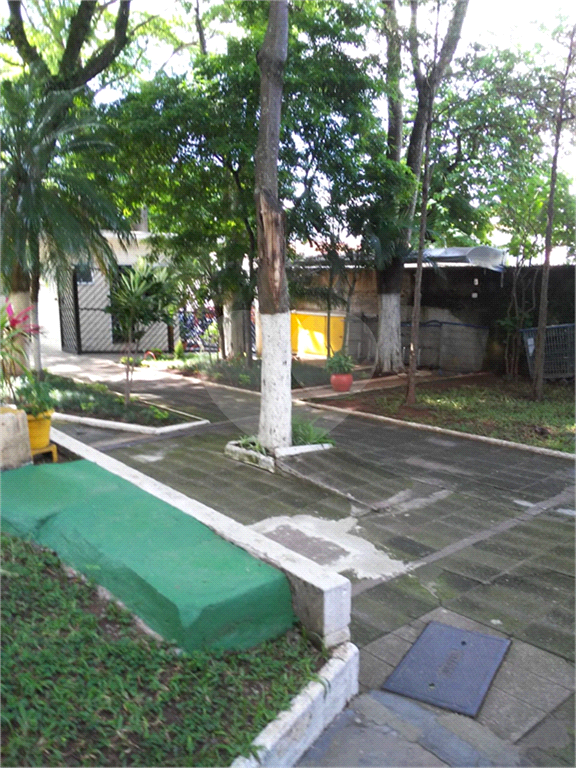 APARTAMENTO em VILA NOVA CACHOEIRINHA