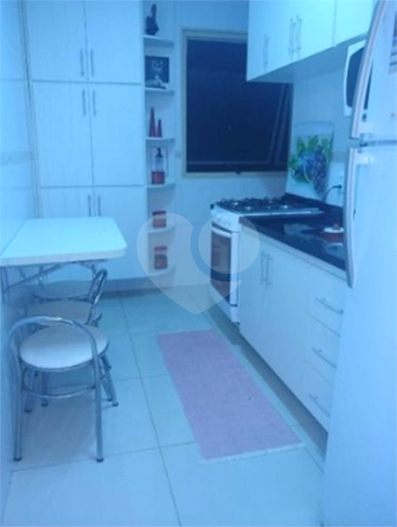 APARTAMENTO em VILA NOVA CACHOEIRINHA