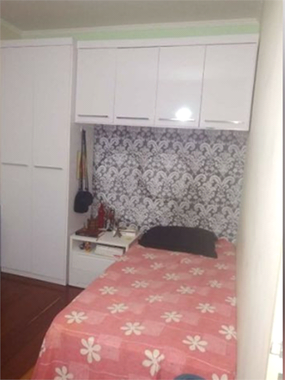 APARTAMENTO em VILA NOVA CACHOEIRINHA