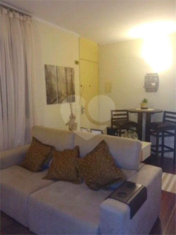 APARTAMENTO em VILA NOVA CACHOEIRINHA