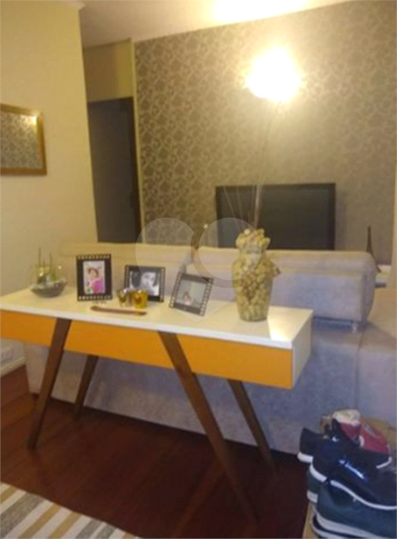 APARTAMENTO em VILA NOVA CACHOEIRINHA