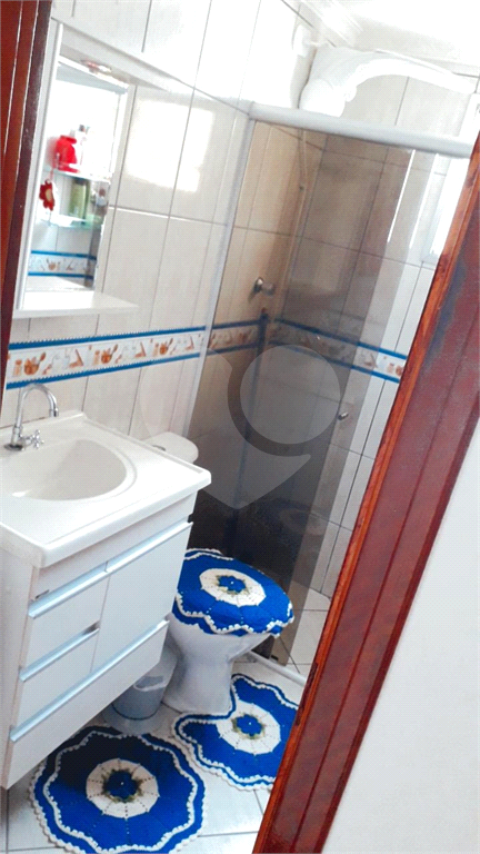 Apartamento Lauzane