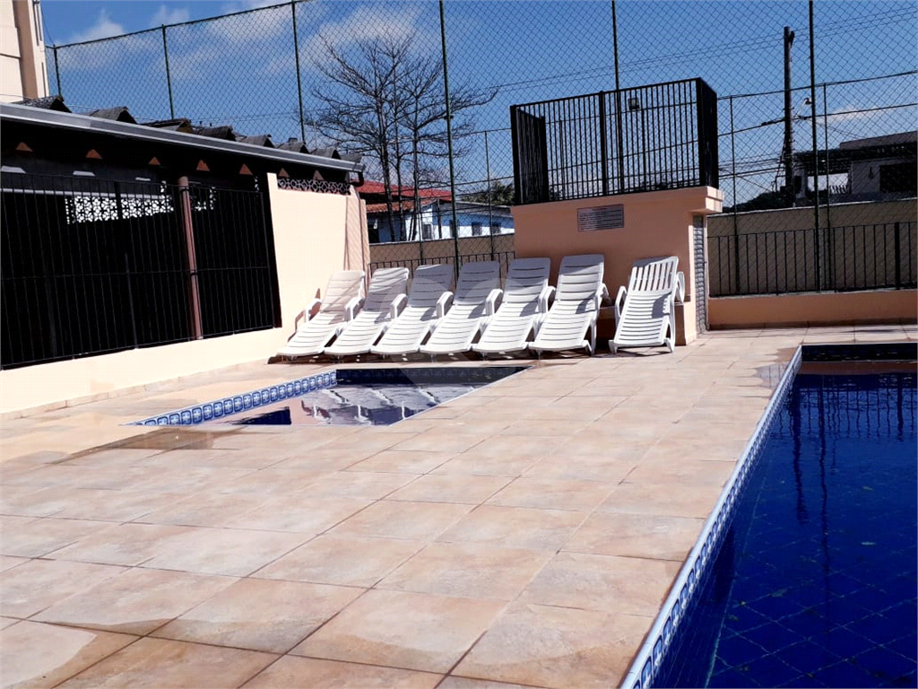 Apartamento Lauzane