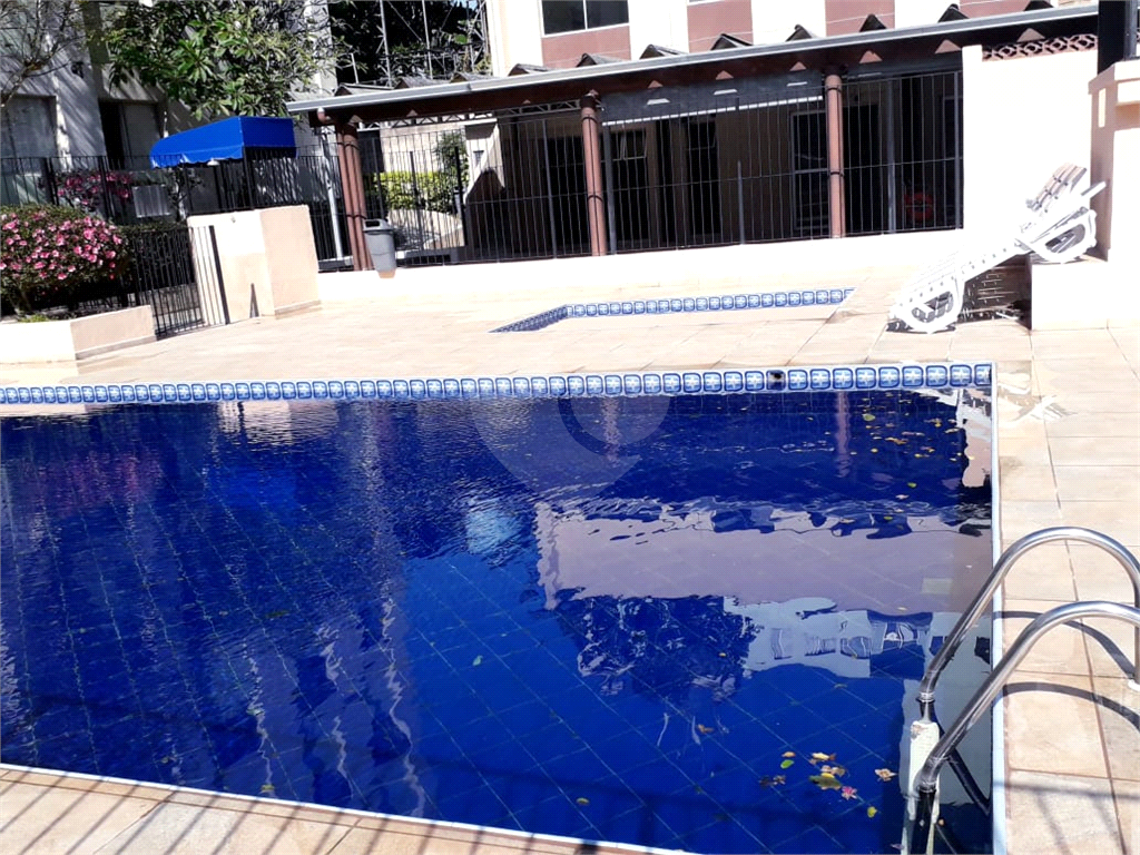 Apartamento Lauzane