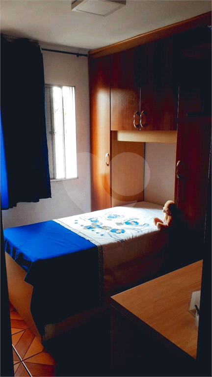 Apartamento Lauzane