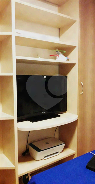 Apartamento Lauzane