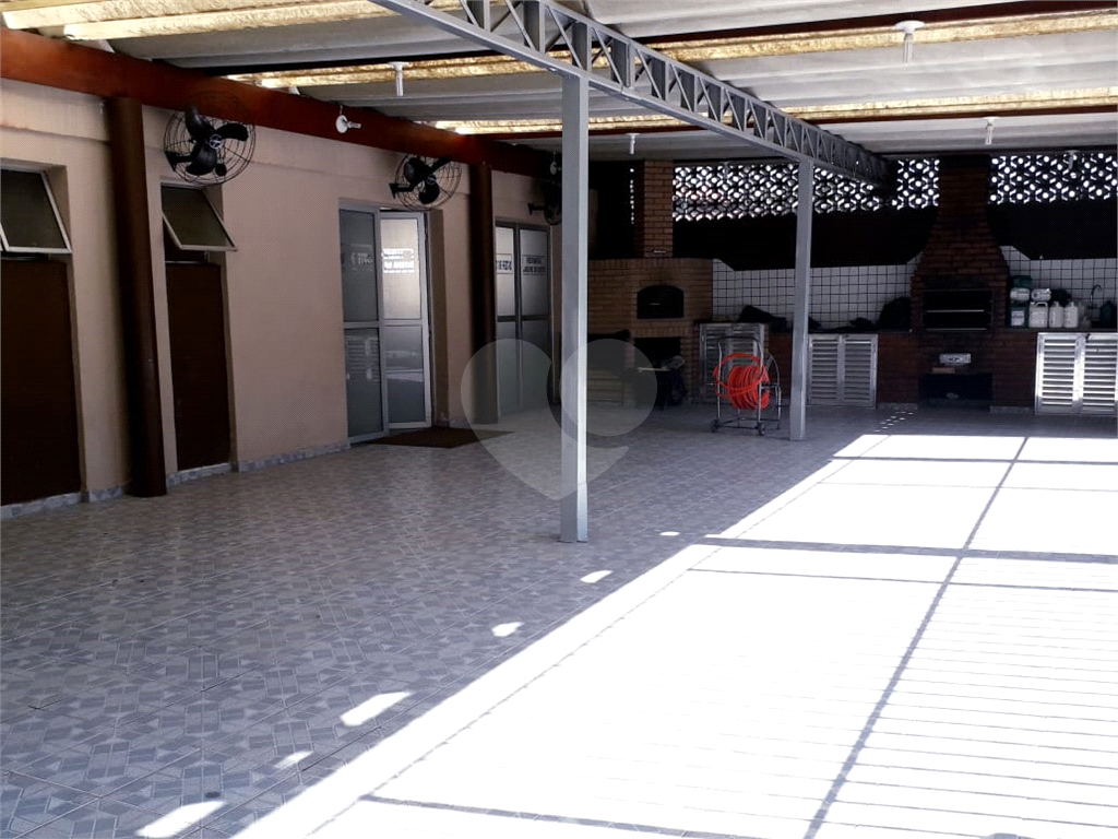 Apartamento Lauzane