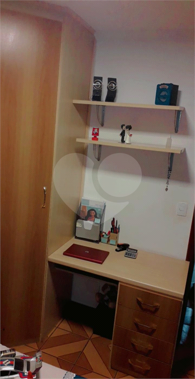 Apartamento Lauzane