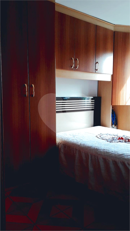 Apartamento Lauzane