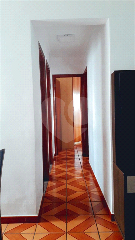 Apartamento Lauzane