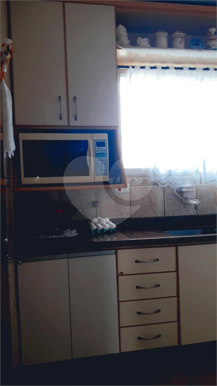 Apartamento Lauzane