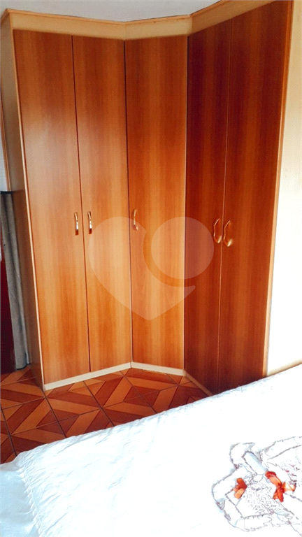 Apartamento Lauzane