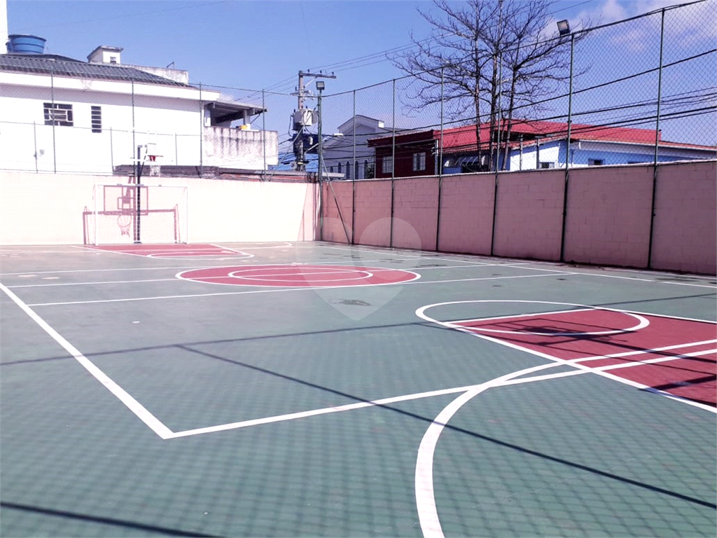 Apartamento Lauzane