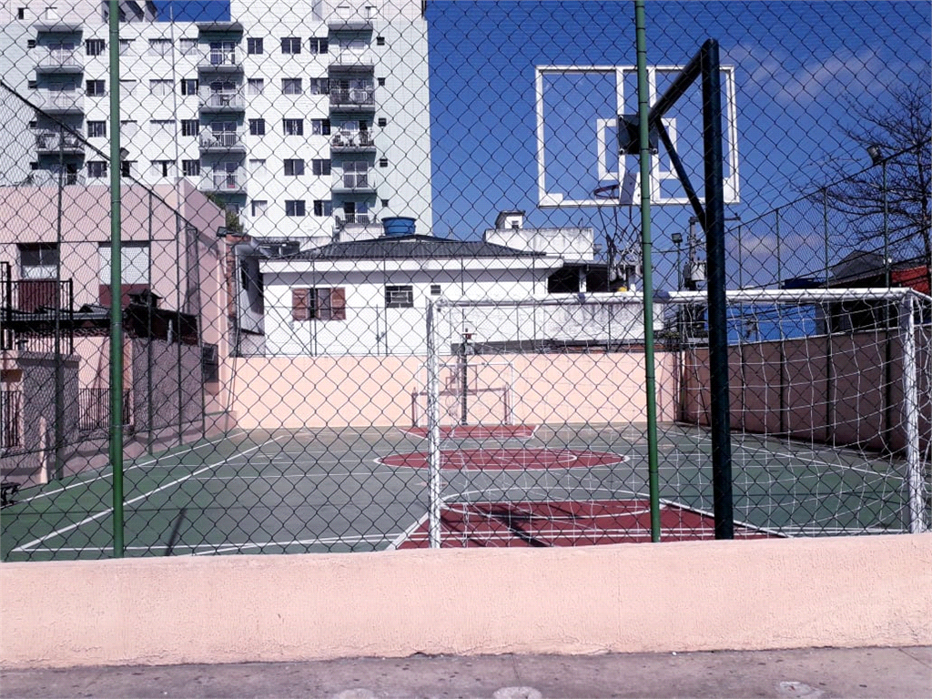 Apartamento Lauzane