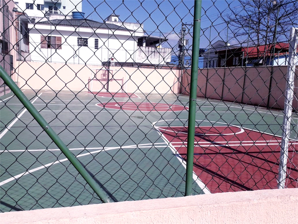 Apartamento Lauzane