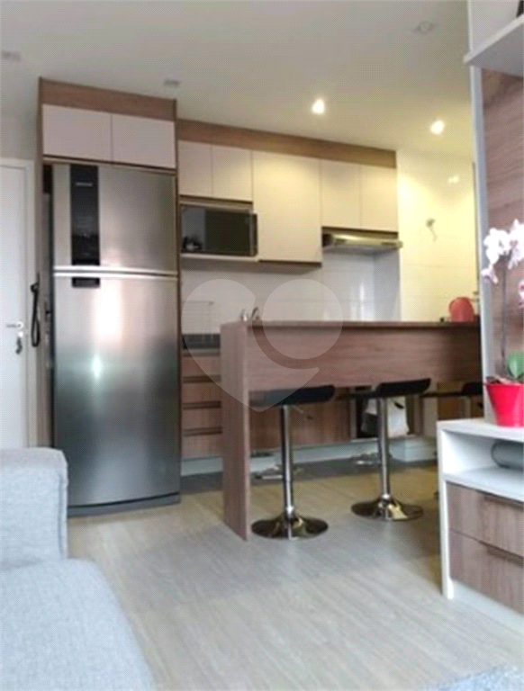 APARTAMENTO em LIMÃO