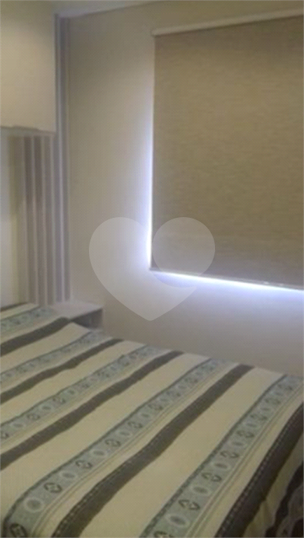 APARTAMENTO em LIMÃO