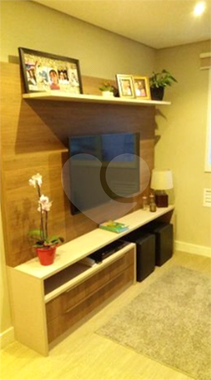 APARTAMENTO em LIMÃO