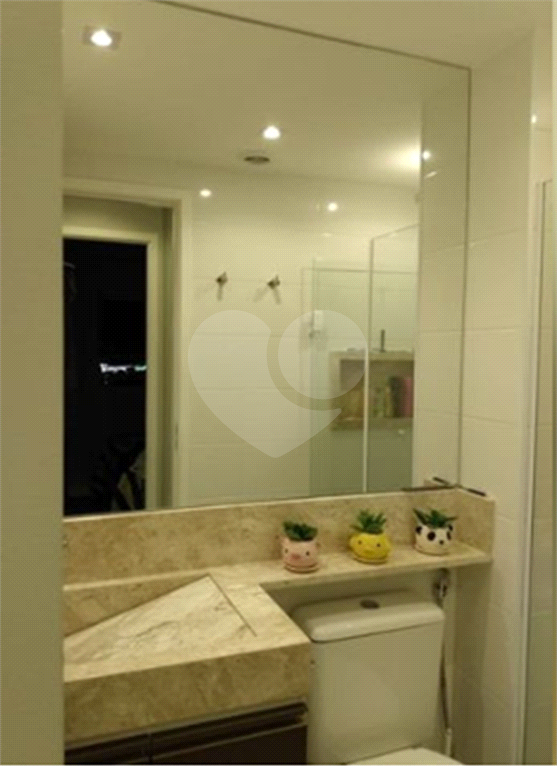 APARTAMENTO em LIMÃO