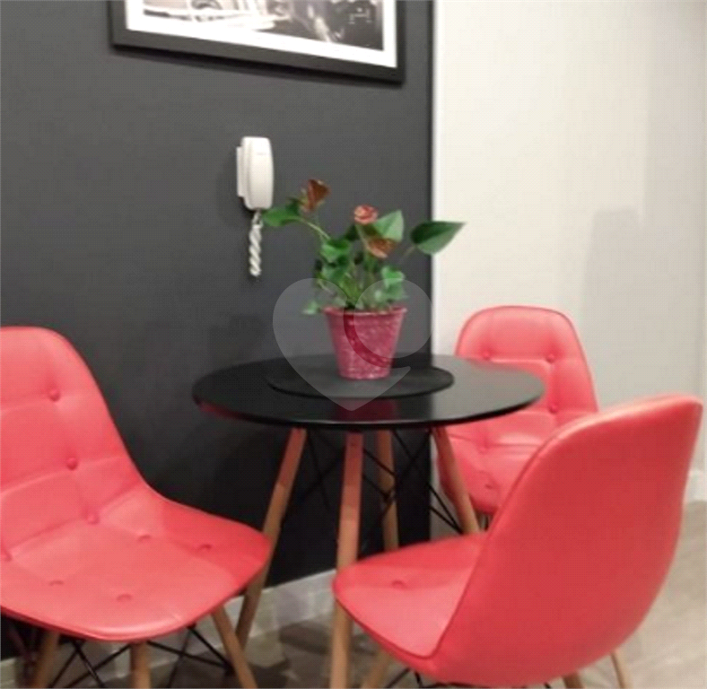 APARTAMENTO em LIMÃO