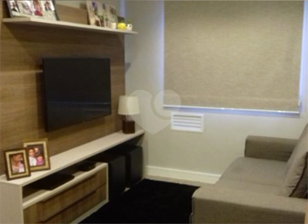 APARTAMENTO em LIMÃO