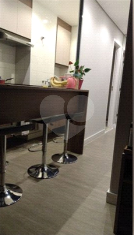 APARTAMENTO em LIMÃO