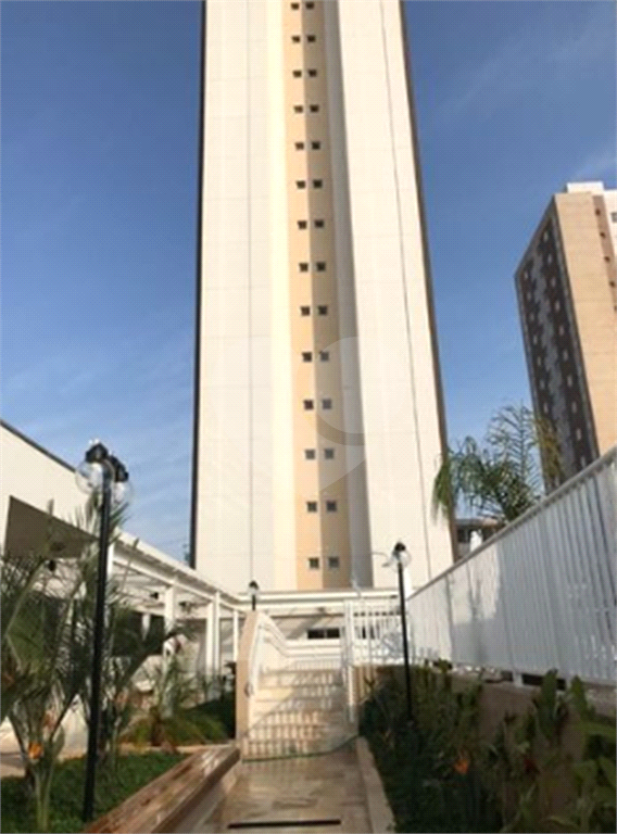 APARTAMENTO em LIMÃO