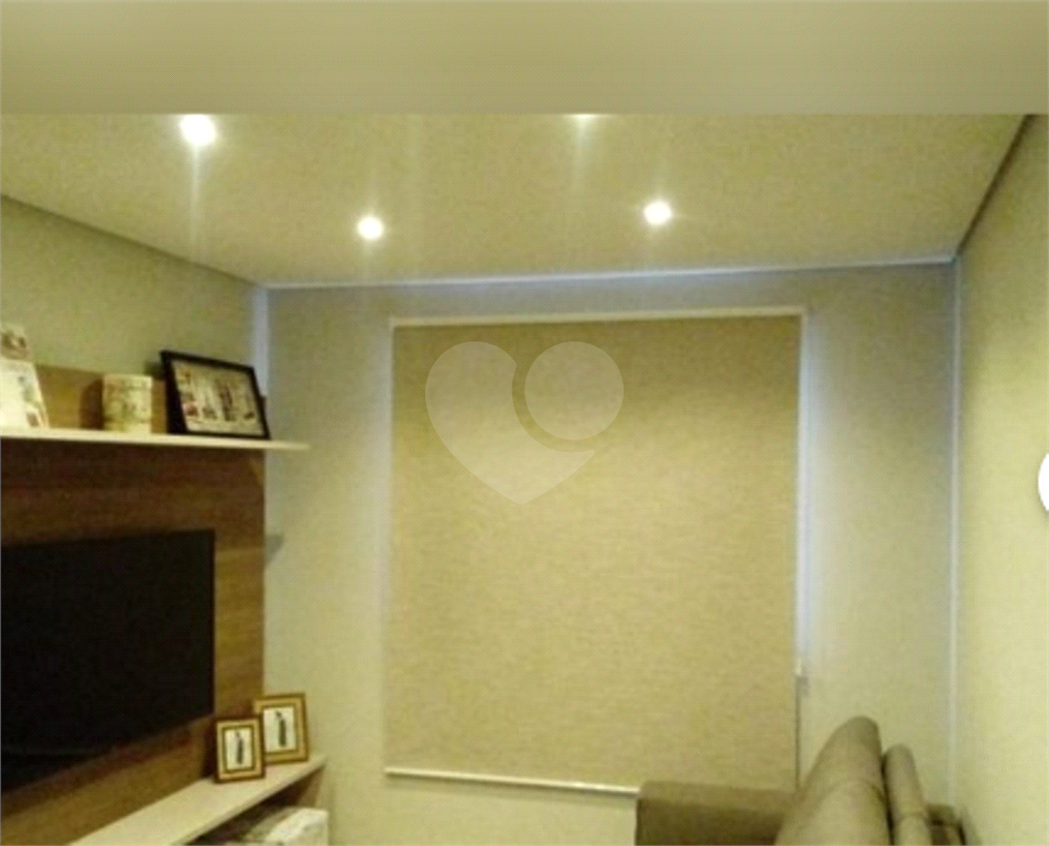 APARTAMENTO em LIMÃO