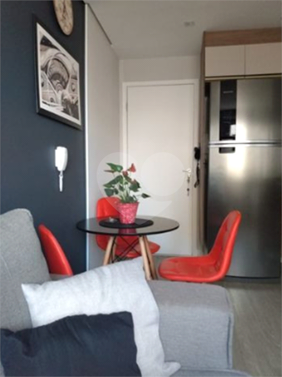 APARTAMENTO em LIMÃO