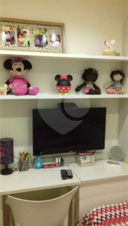 APARTAMENTO em LIMÃO
