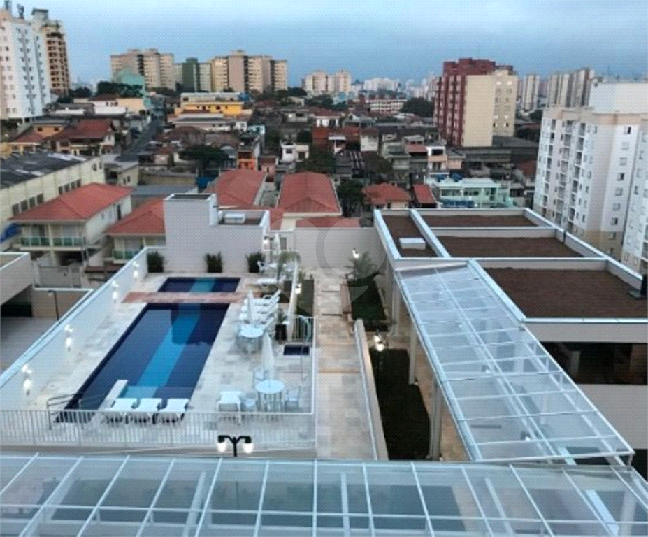 APARTAMENTO em LIMÃO