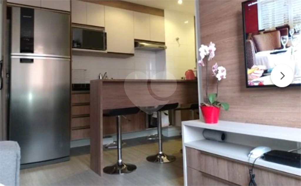 APARTAMENTO em LIMÃO