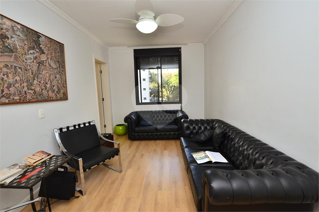 Apartamento de alto padrão com localização excelente!