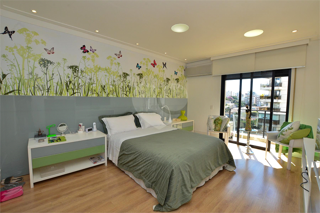 Apartamento de alto padrão com localização excelente!
