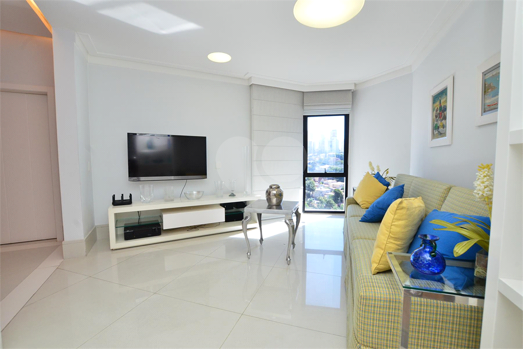 Apartamento de alto padrão com localização excelente!