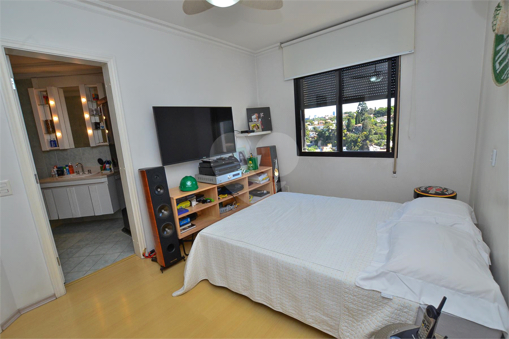 Apartamento de alto padrão com localização excelente!