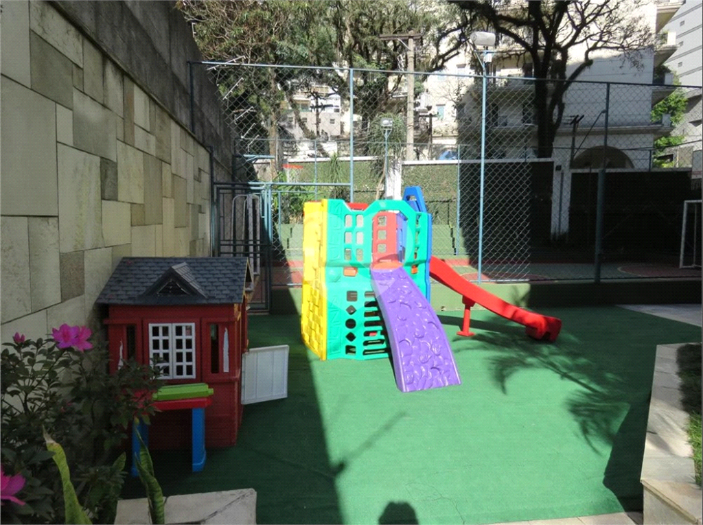 Apartamento de alto padrão com localização excelente!