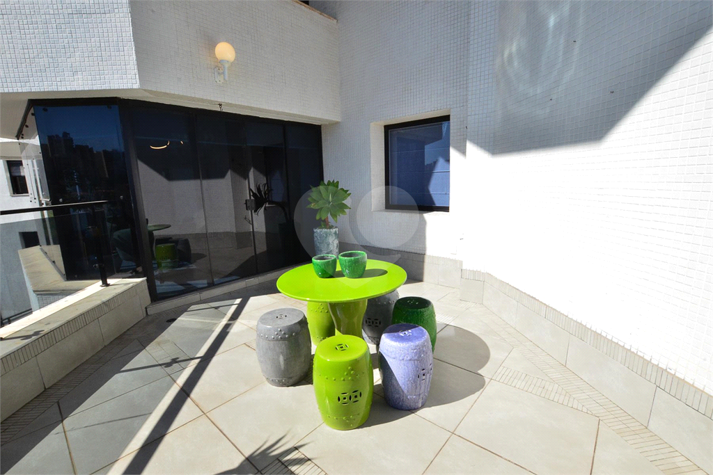 Apartamento de alto padrão com localização excelente!