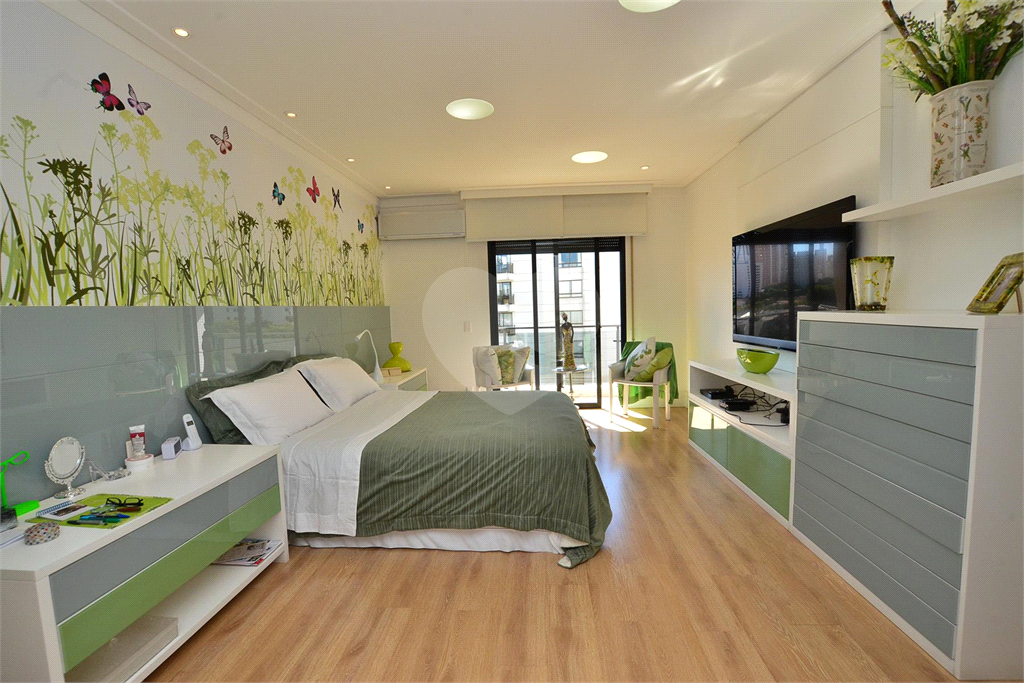 Apartamento de alto padrão com localização excelente!
